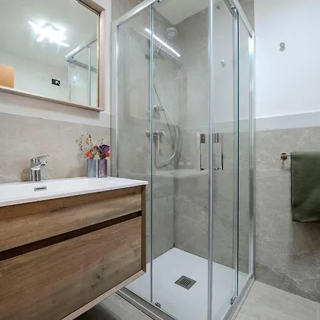 Apartmán Il Cantuccio Sul Piazzetta *