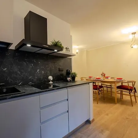 公寓 Il Cantuccio Sul Piazzetta