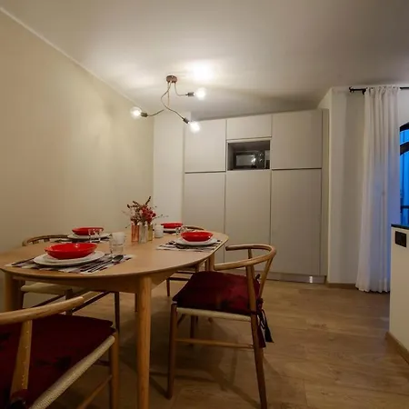 Il Cantuccio Sul Piazzetta *