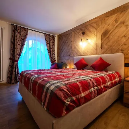 Apartmán Il Cantuccio Sul Piazzetta