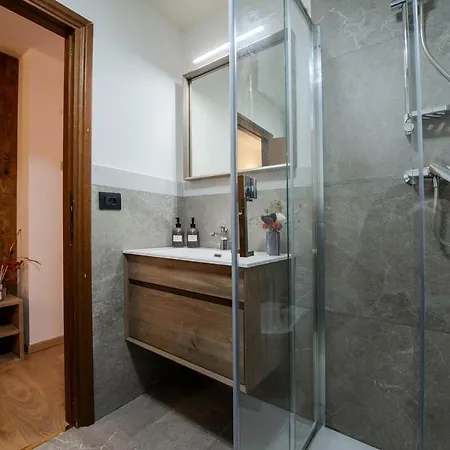 Il Cantuccio Sul Piazzetta Apartmán Pré-Saint-Didier
