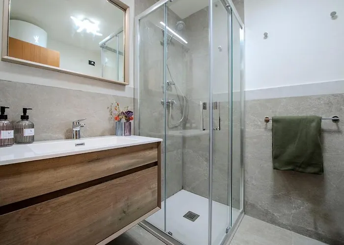 Appartement Il Cantuccio Sul Piazzetta *