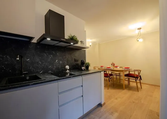 Appartement Il Cantuccio Sul Piazzetta