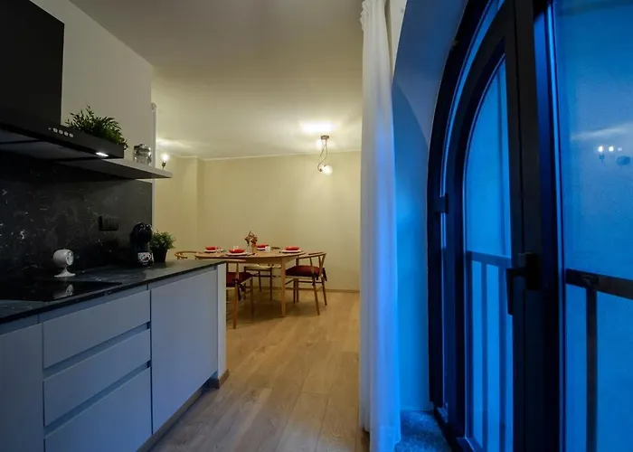 Il Cantuccio Sul Piazzetta شقة *