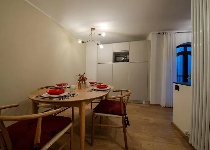 Il Cantuccio Sul Piazzetta *