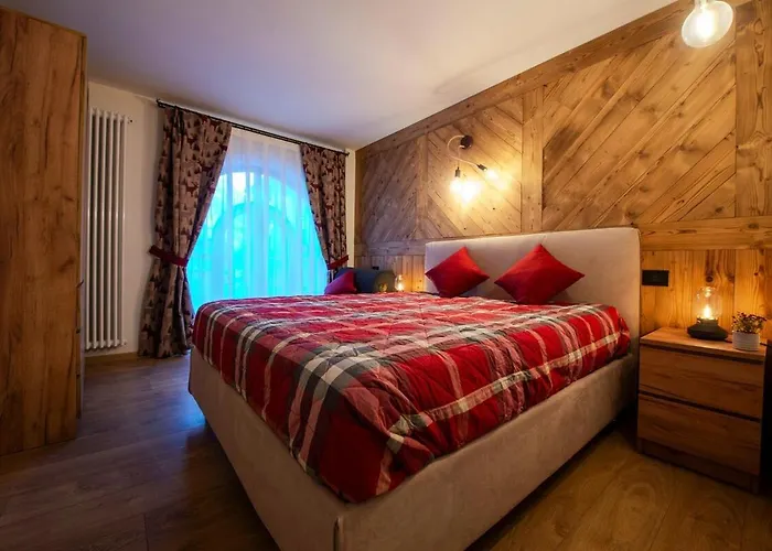 Appartement Il Cantuccio Sul Piazzetta